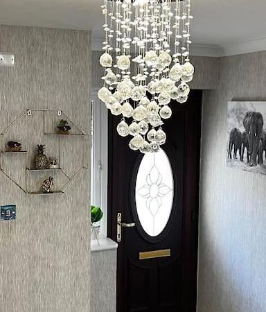 Cheerful 3 Bedroom Townhouse With Free Parking. بيليريكاي المظهر الخارجي الصورة